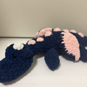 Nebula The Galaxy Dragon