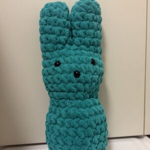 Giant Miffy Bunny